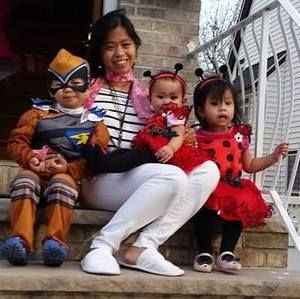 Meet your Posher, Joydee